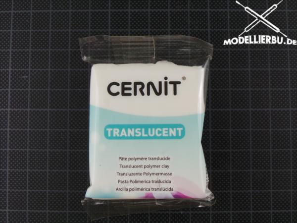 Cernit Translucent 56g